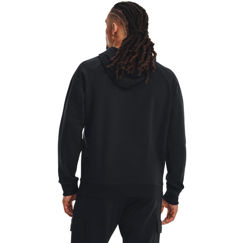 Bluza z kapturem Under Armour Rival Fleece Hoodie, Mężczyźni