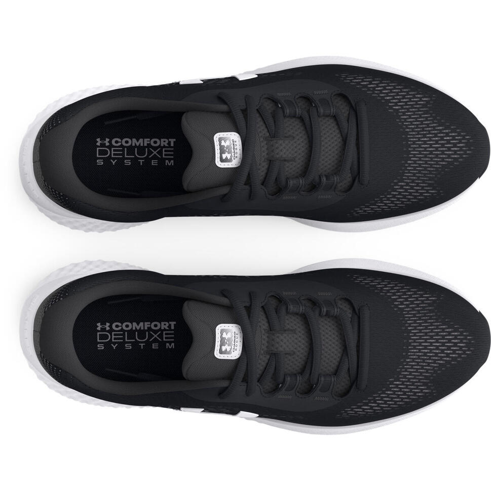 Buty Under Armour Charged Rogue 4, Mężczyźni