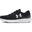 Sneakers Under Armour Charged Rogue 4, Zwart, Mannen