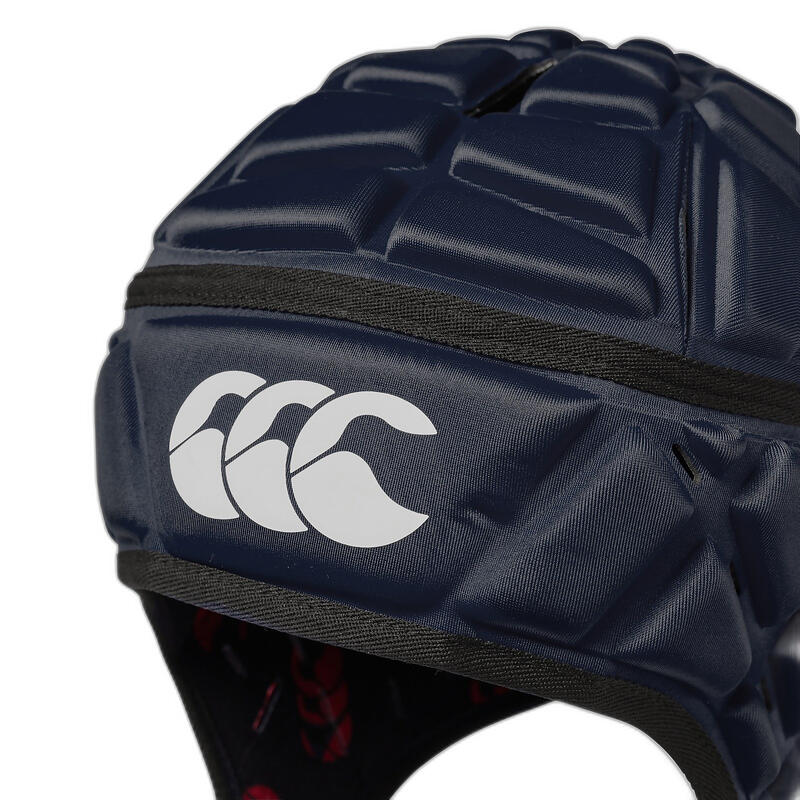 Casco De Rugby Canterbury Raze Marino