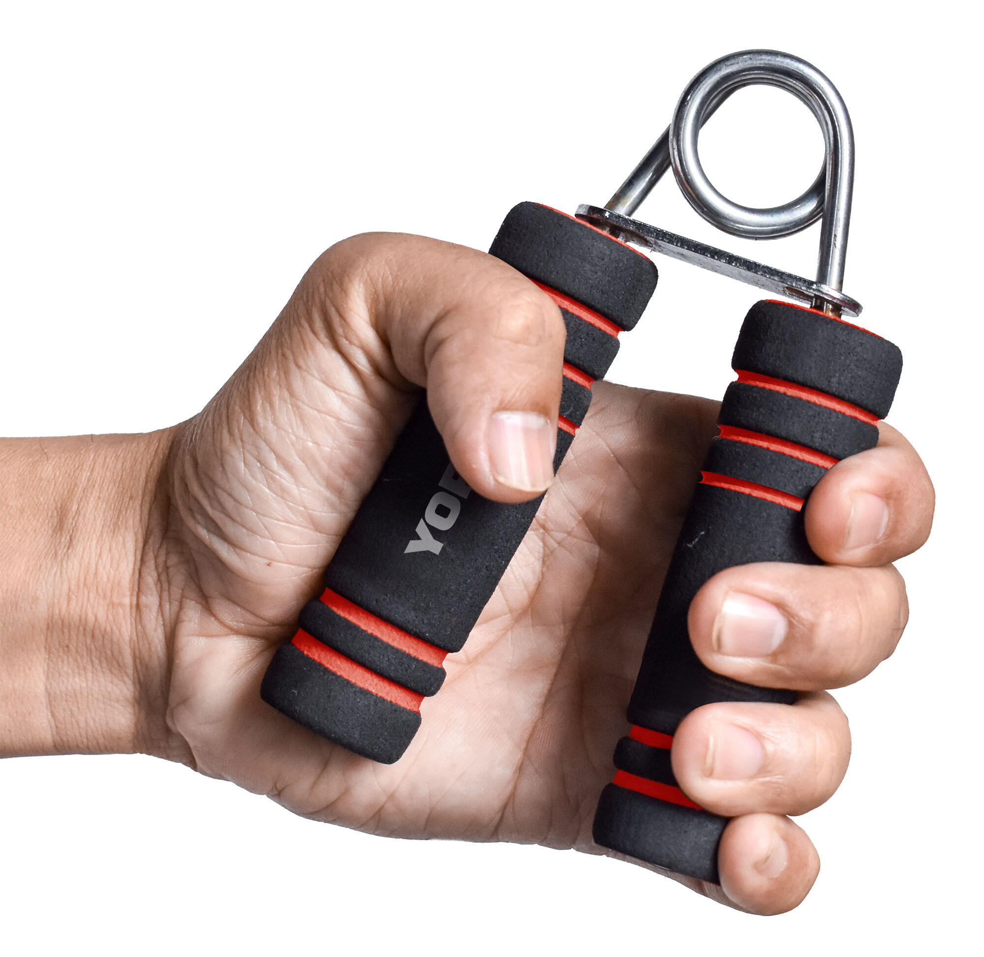 York Soft handgrips - Extra strong
