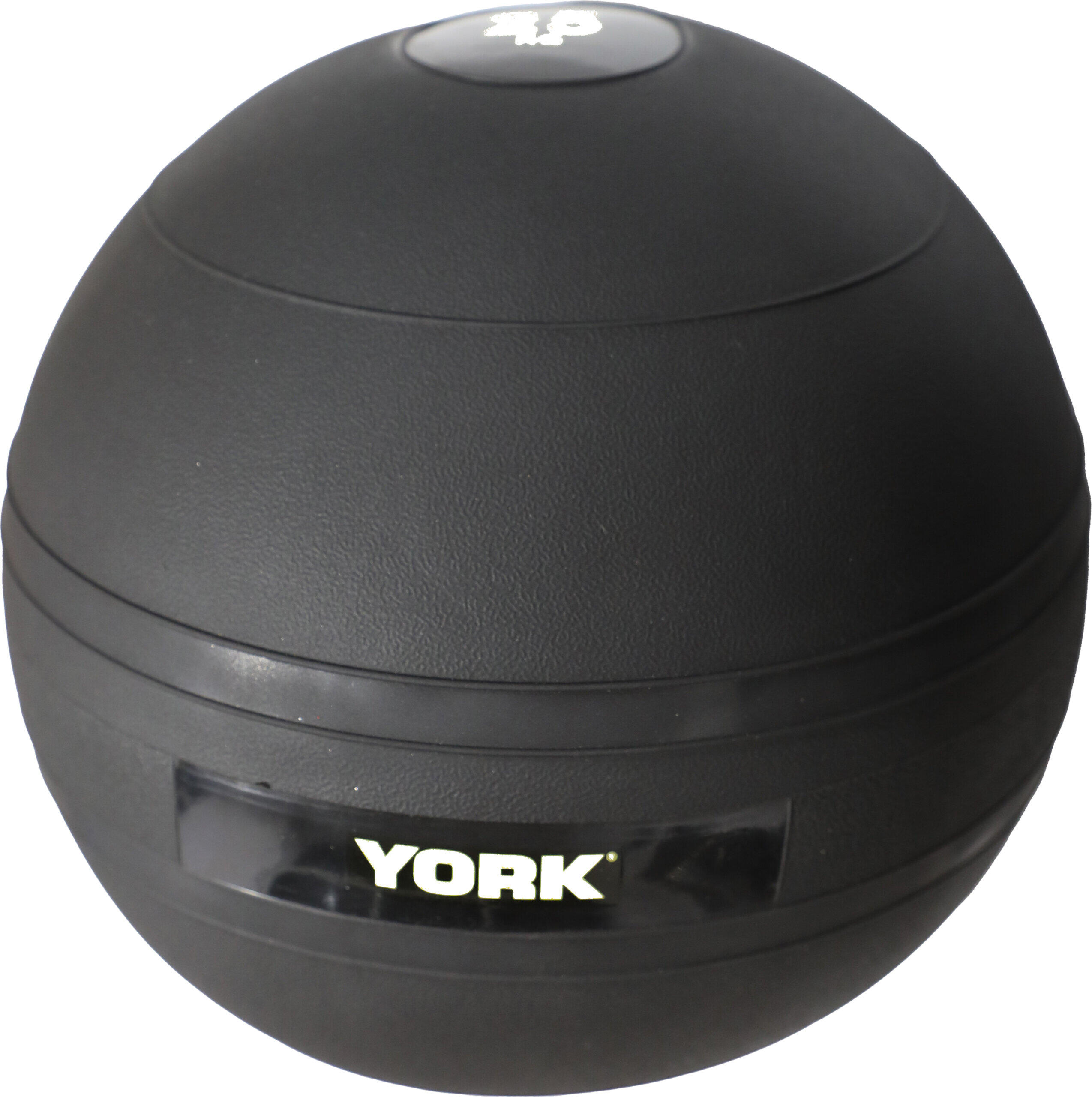 York 25KG Slam Ball