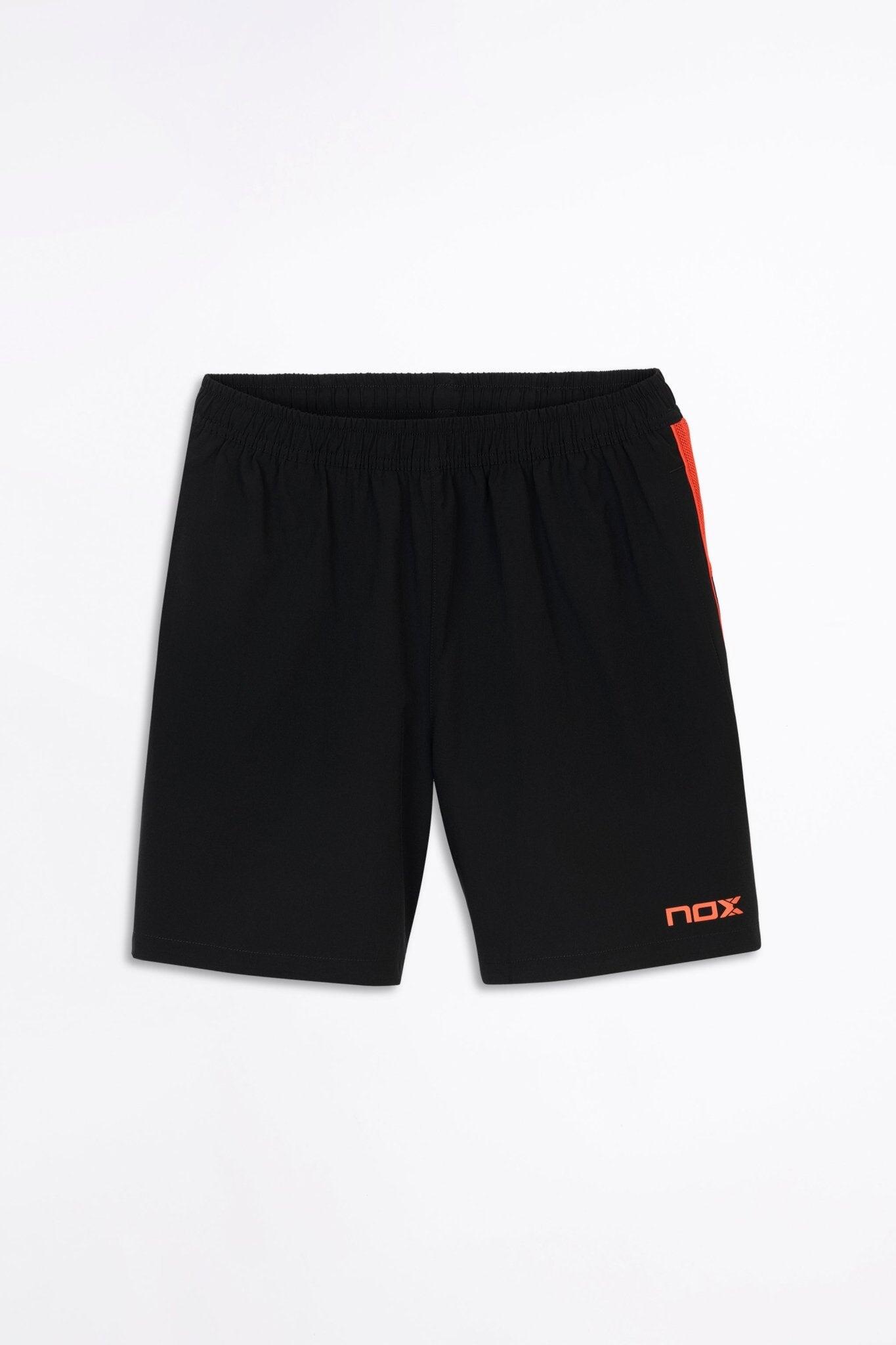 NOX Pantalón Hombre TEAM negro NOX