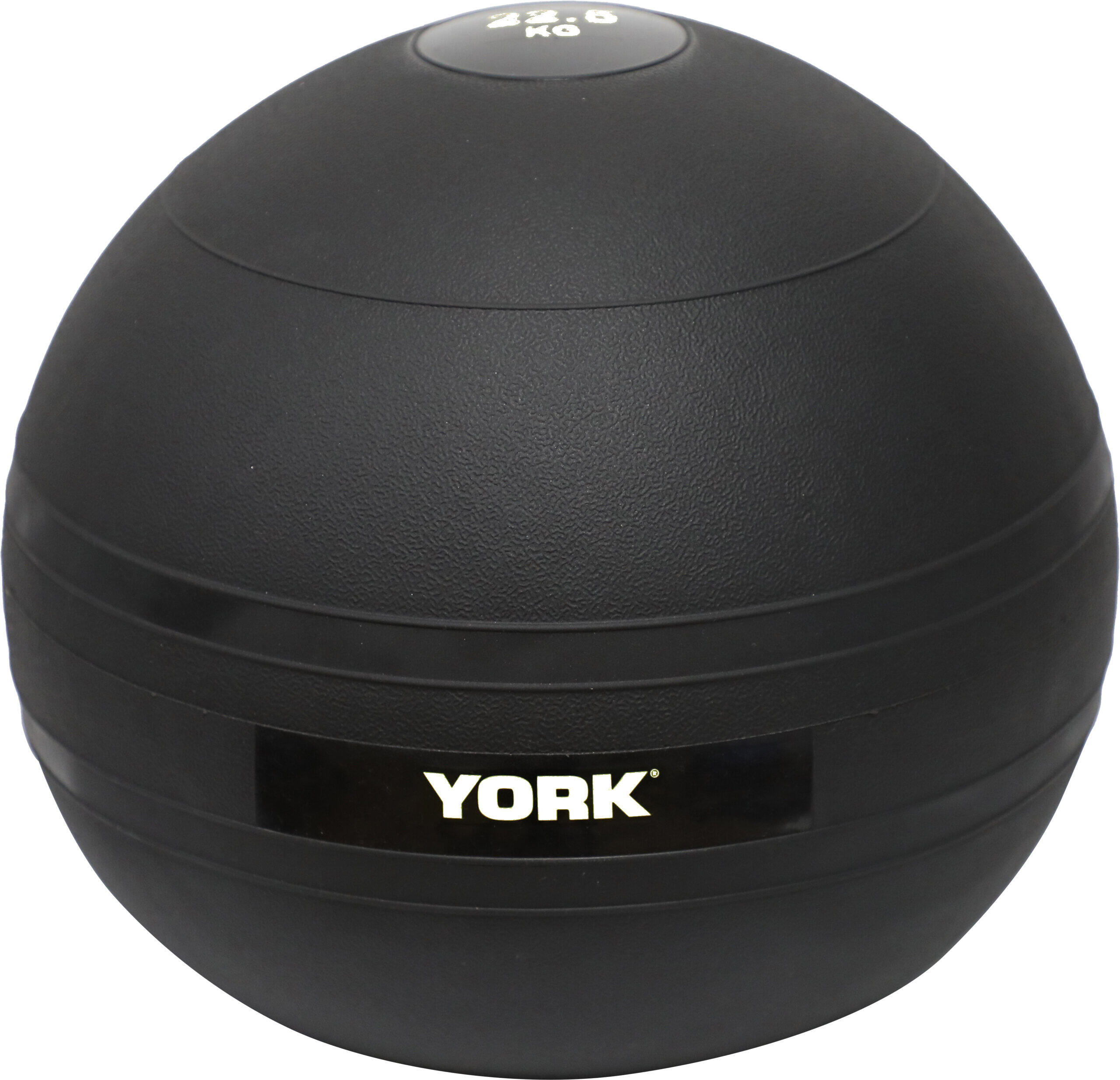 York 22.5KG Slam Ball