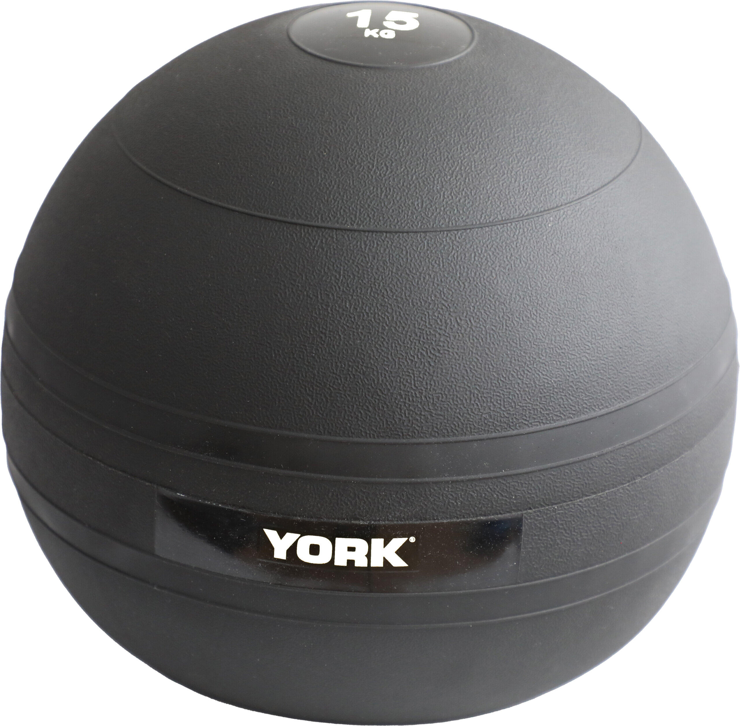 York 15KG Slam Ball