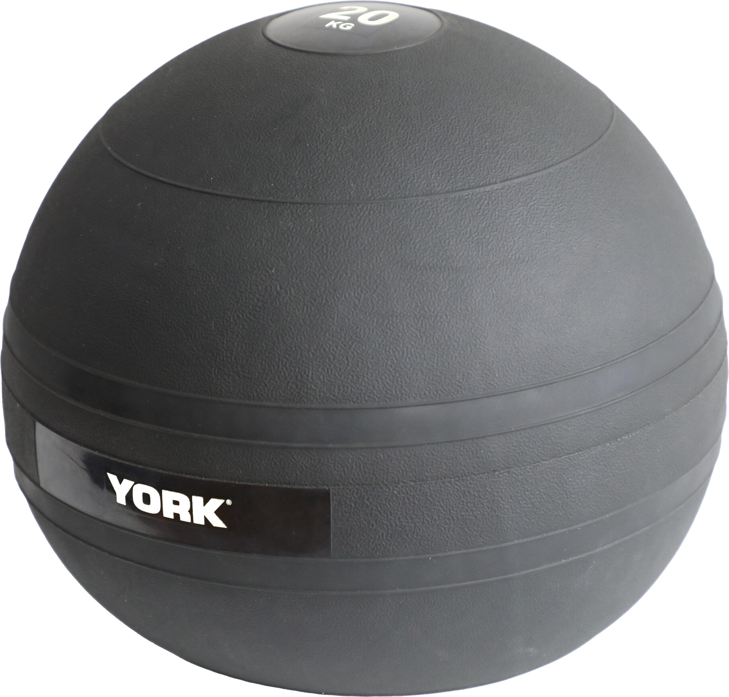 York 20KG Slam Ball
