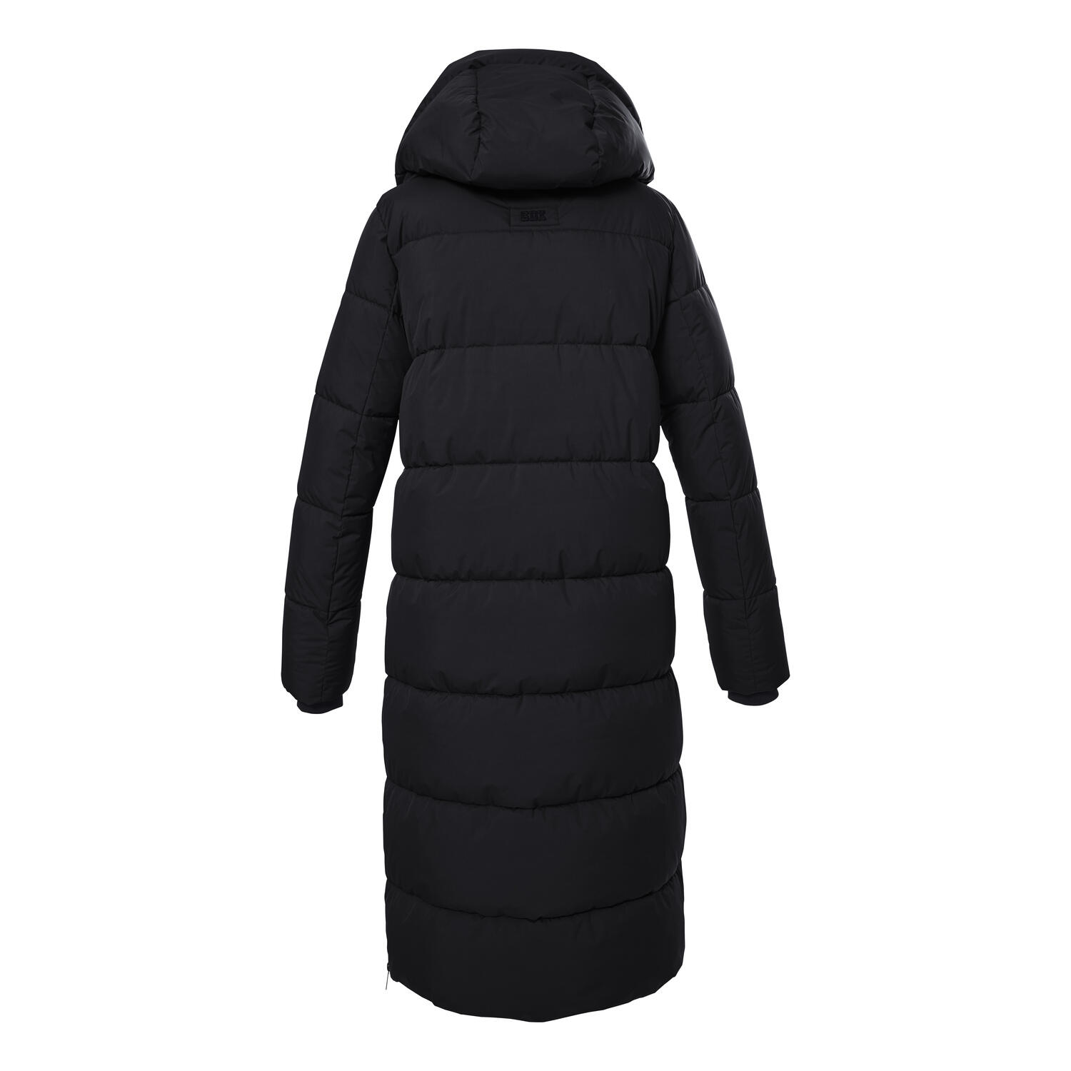 Doudoune longue femme Killtec GW 50 CT 2/5