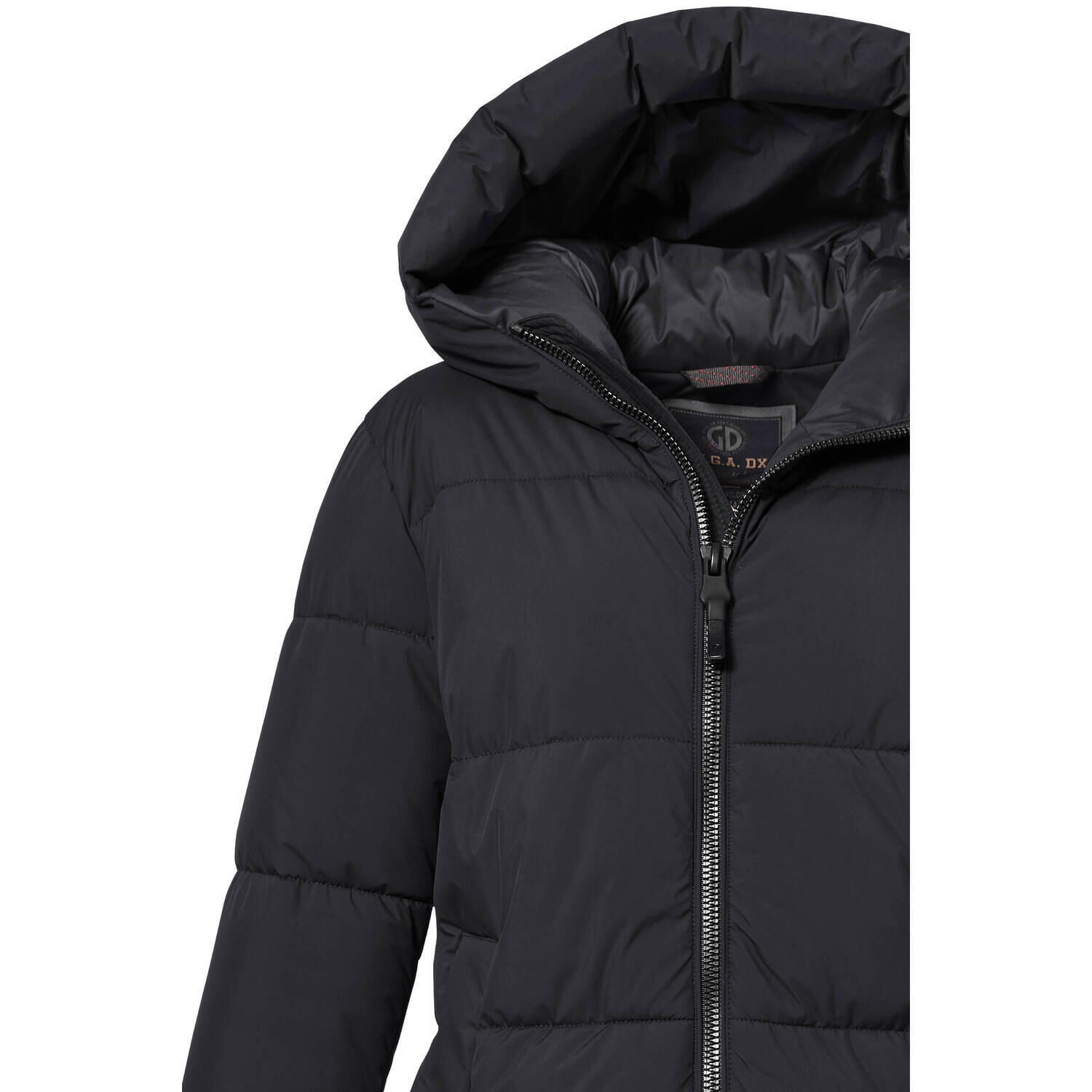 Doudoune longue femme Killtec GW 50 CT 3/5