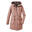 GIGA DX Damen Softshellparka GS 99 WMN SFTSHLL PRK