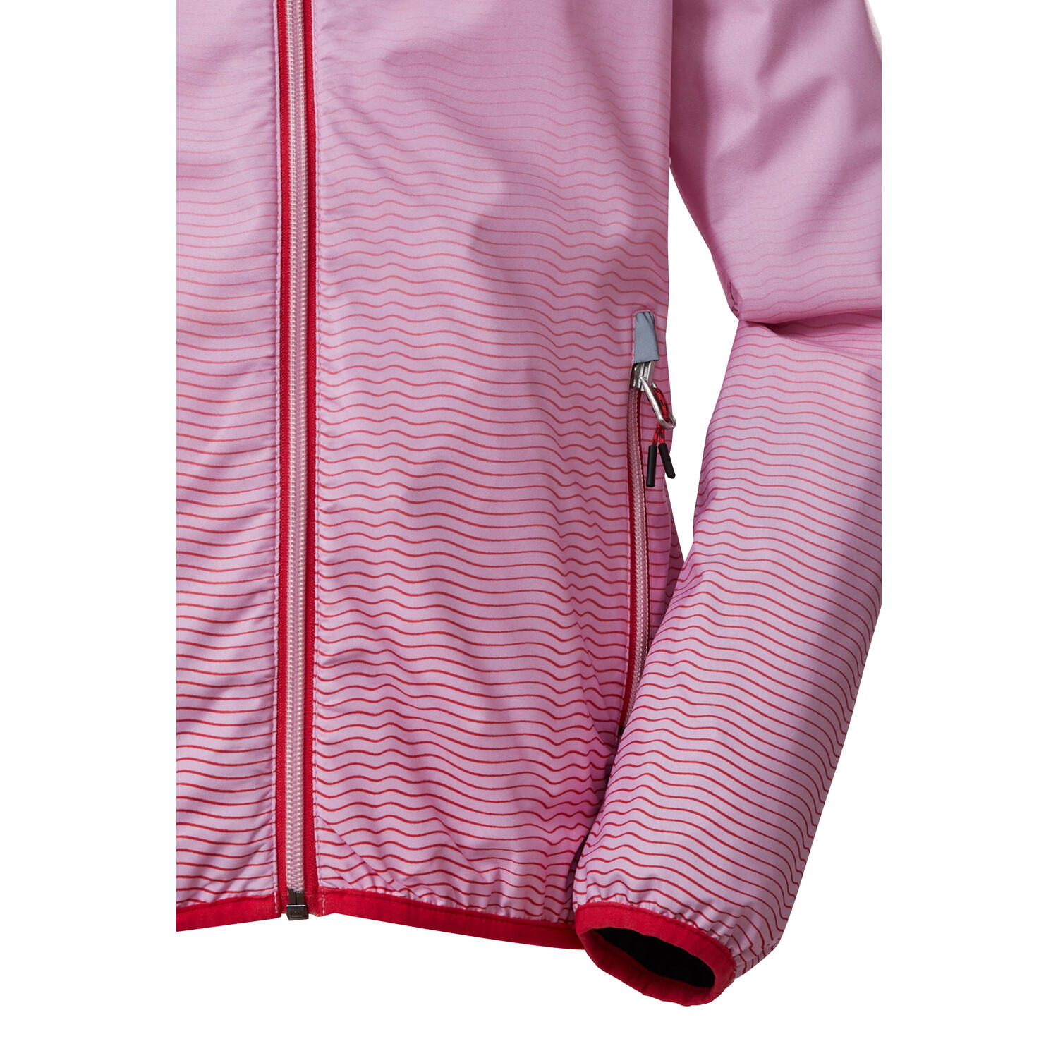Outdoorjacke KOS 211 GRLS JCKT 5/6