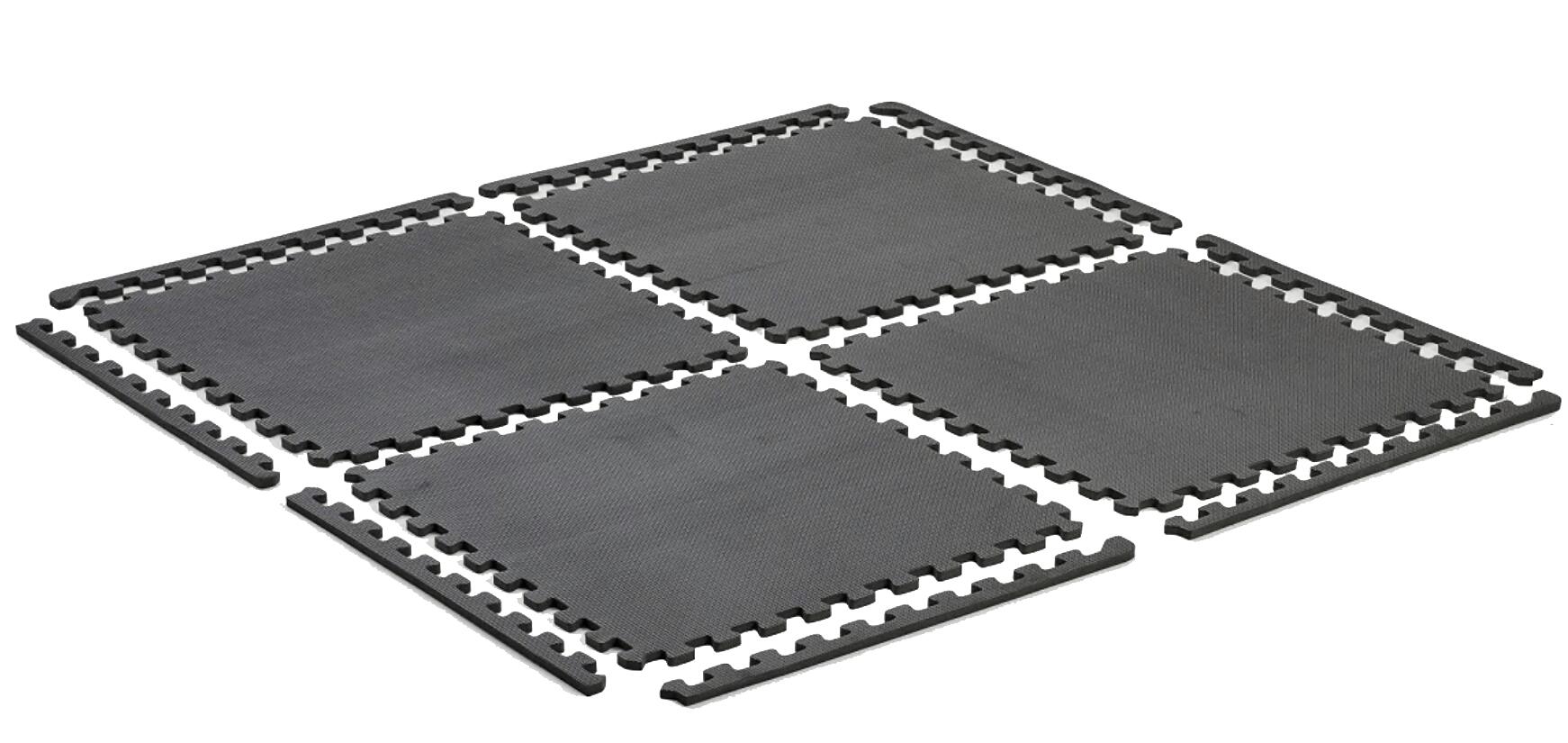 York Floorguard 4 Pack