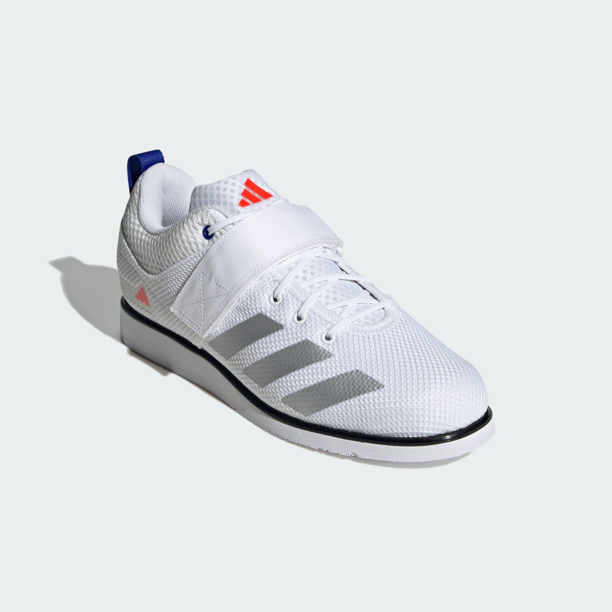 Powerlift 5 Weightlifting Shoes 5/7