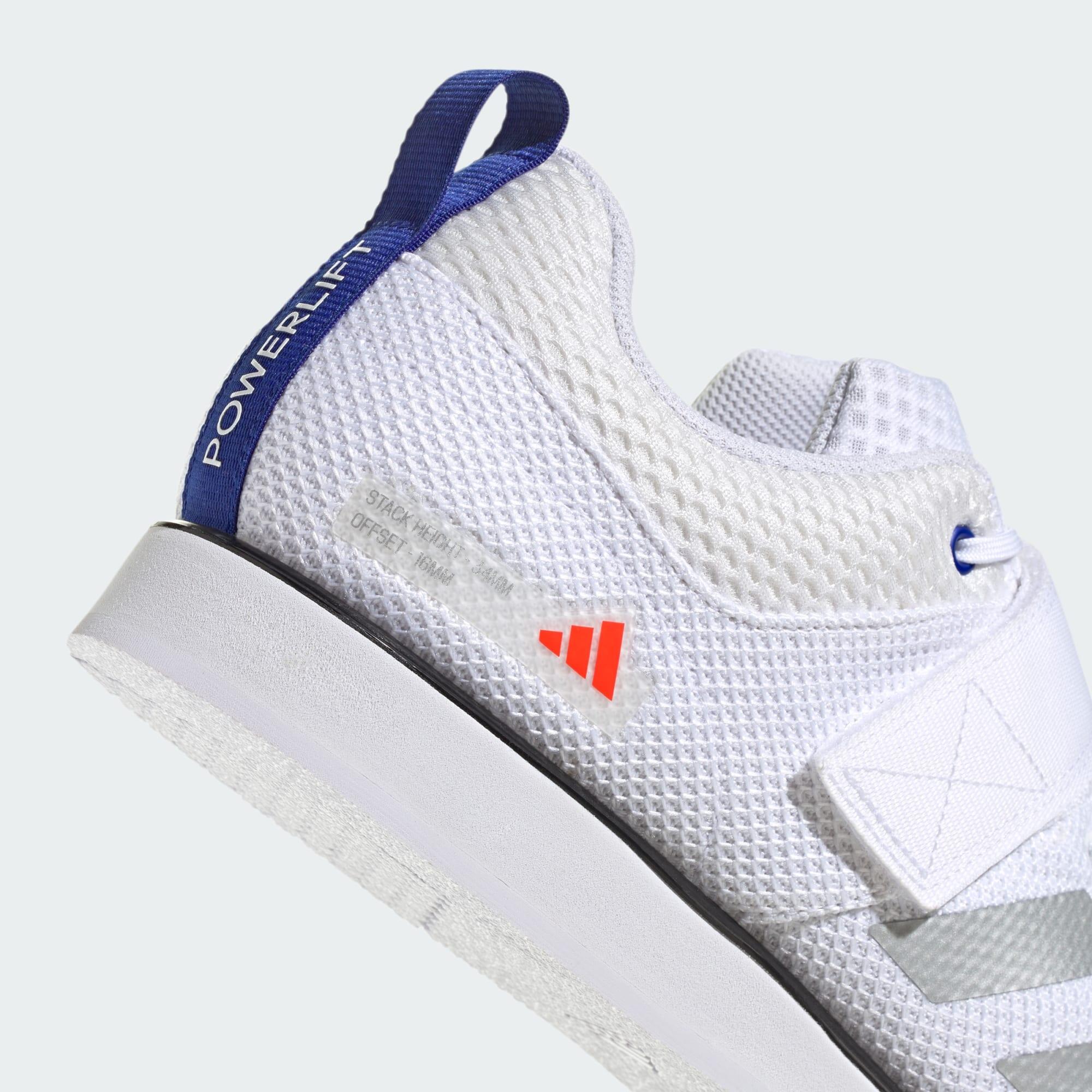 Powerlift 5 Weightlifting Shoes 6/7
