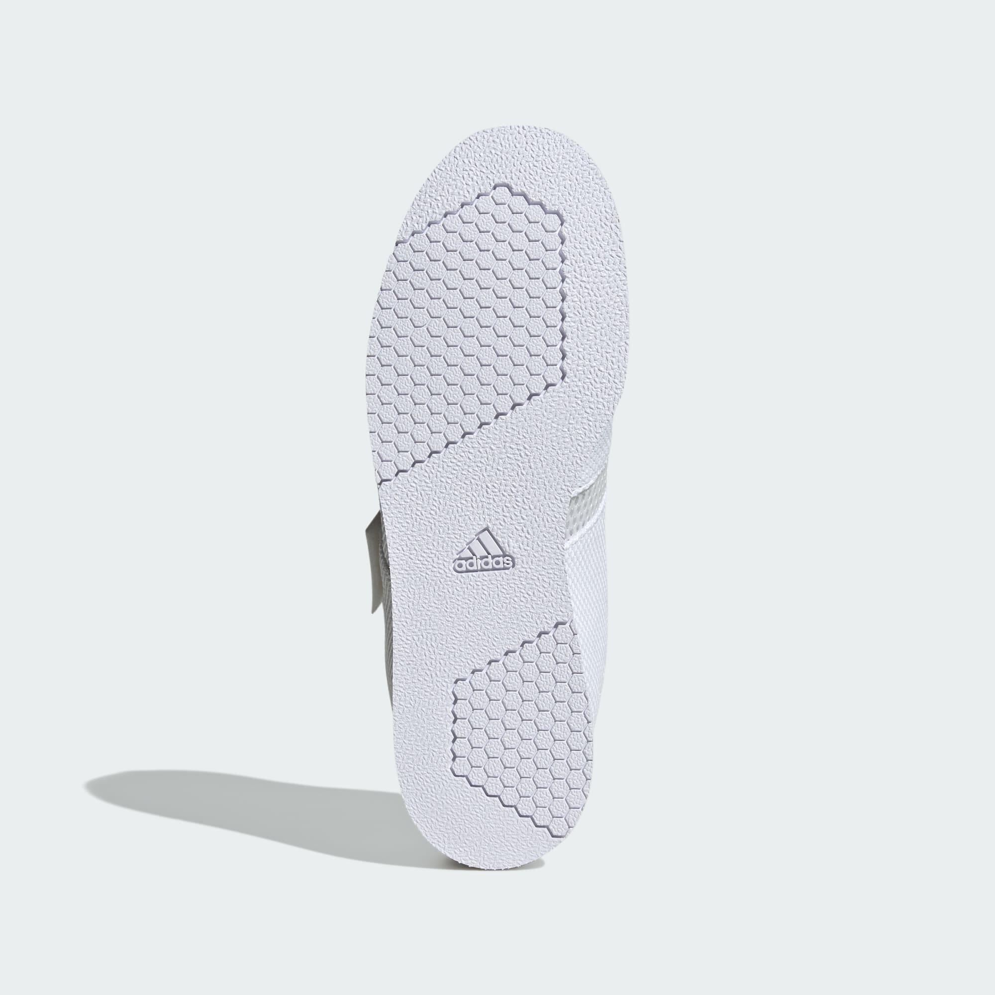 Powerlift 5 Weightlifting Shoes 4/7