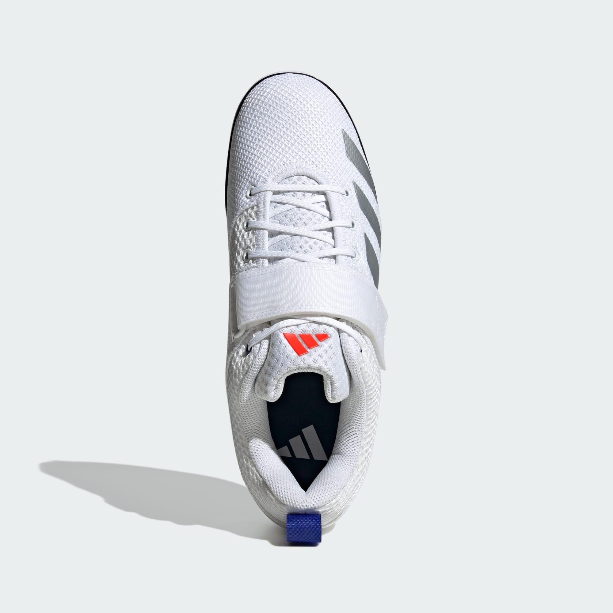 Powerlift 5 Weightlifting Shoes 3/7