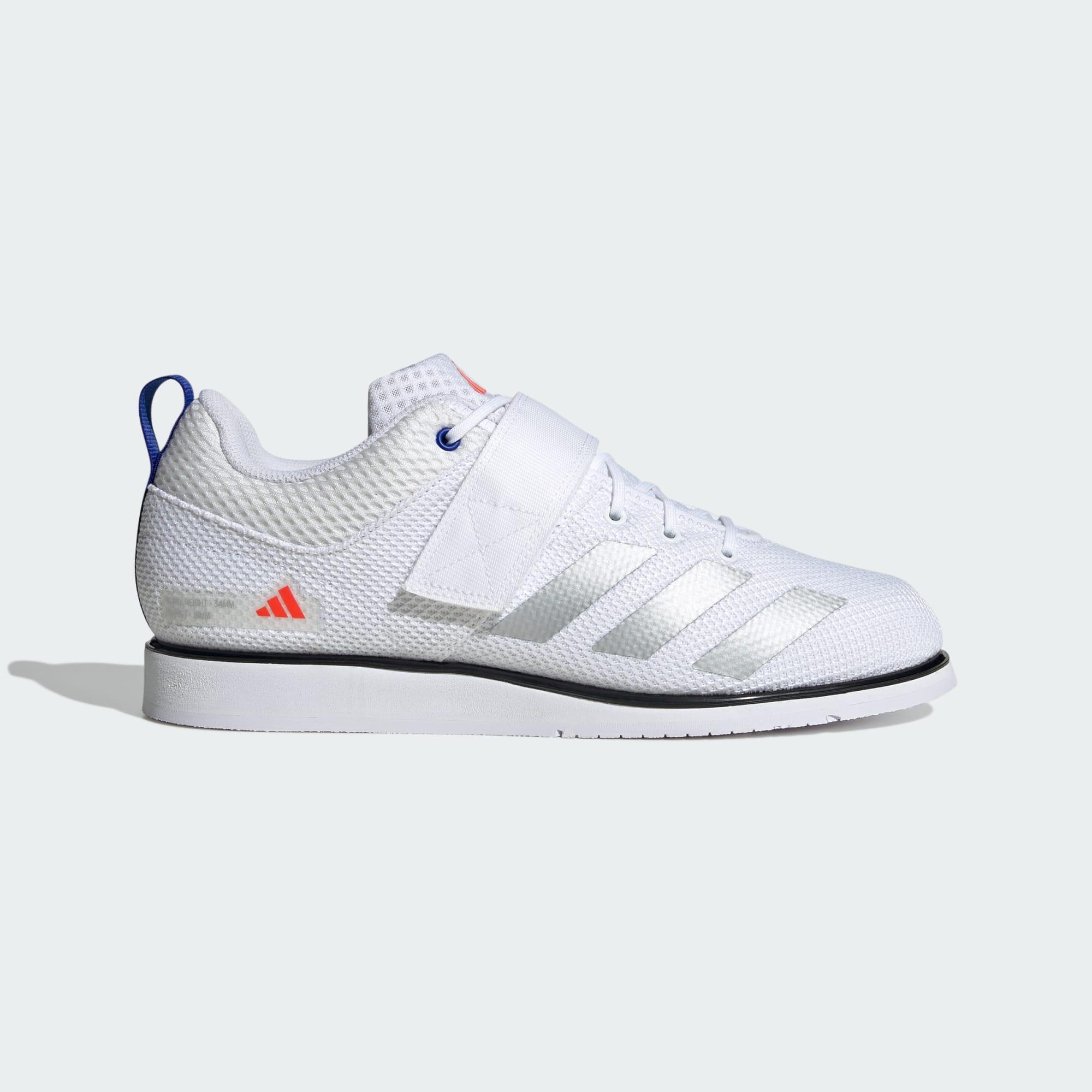 Adidas shoes weightlifting zone 2025