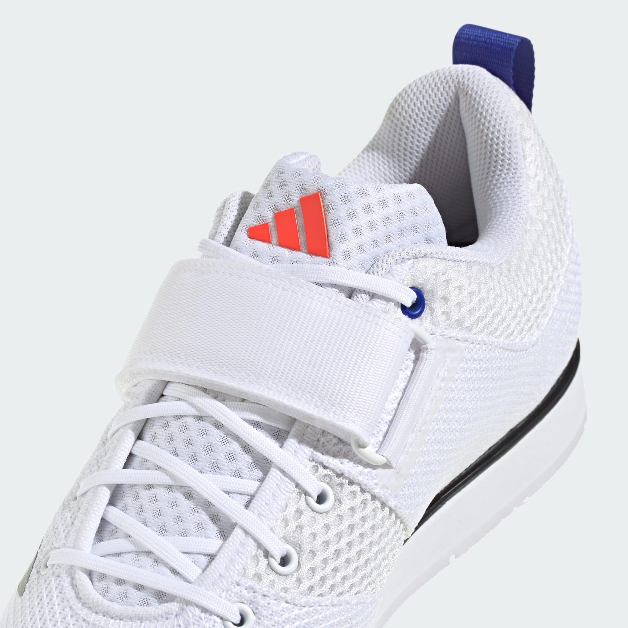 Powerlift 5 Weightlifting Shoes 7/7