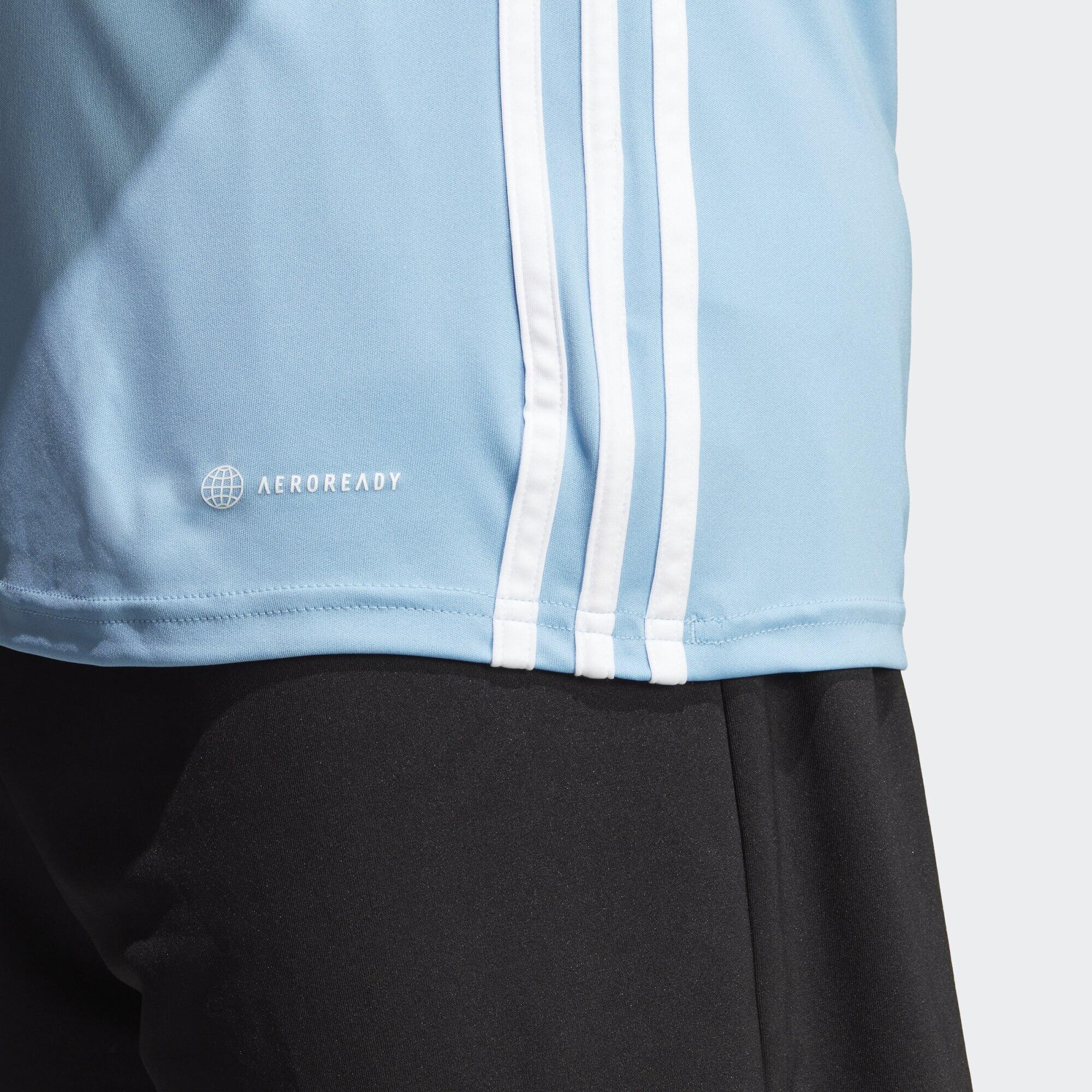 Camiseta Tabela 23 5/7
