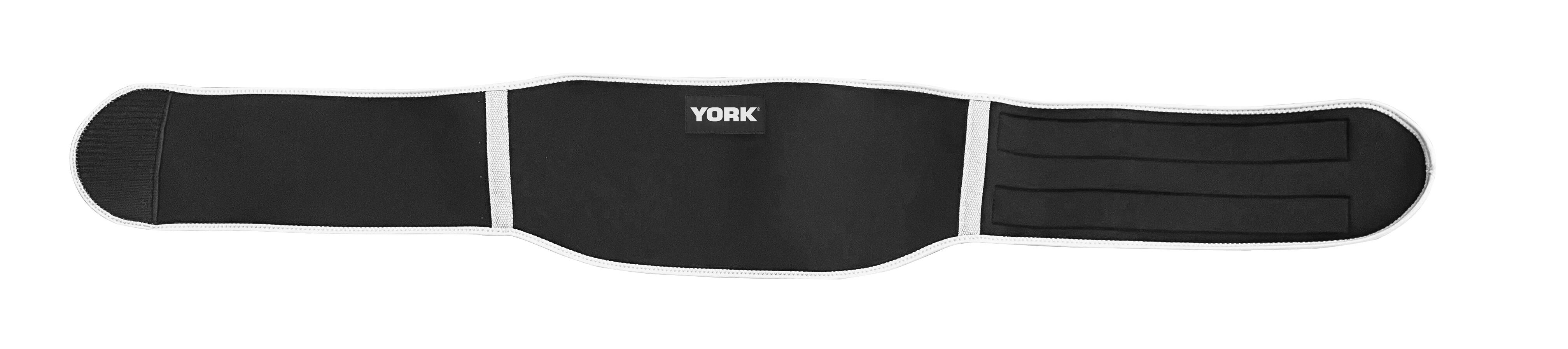 York Adjustable Lumbar Support