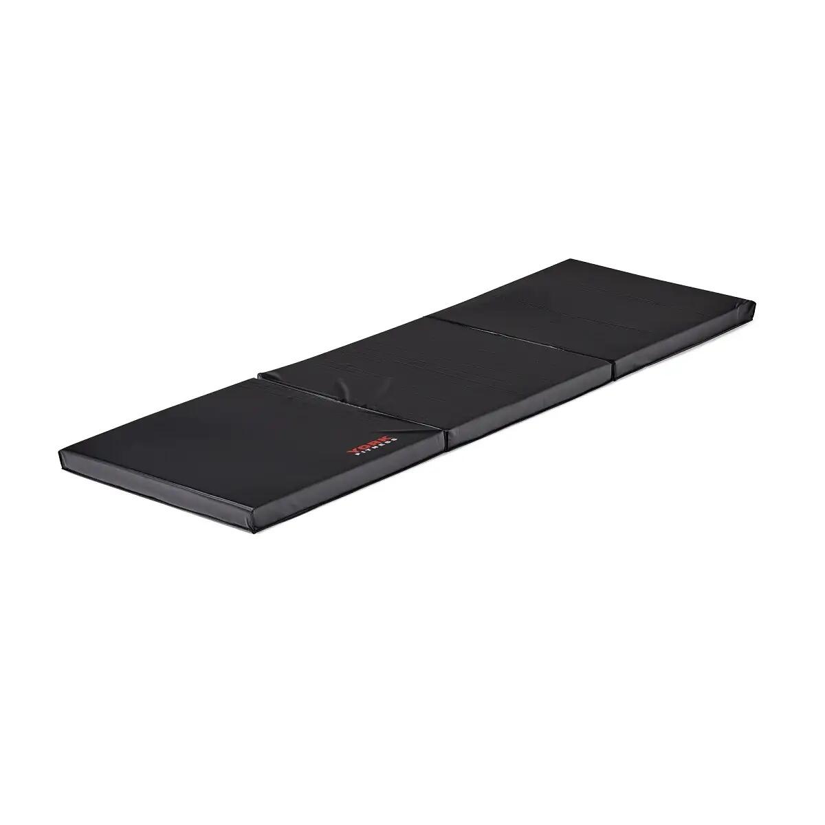 York Tri-Fold Exercise Mat