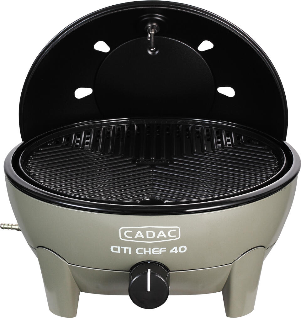 CADAC Citi Chef 40 Olive Green 3/7