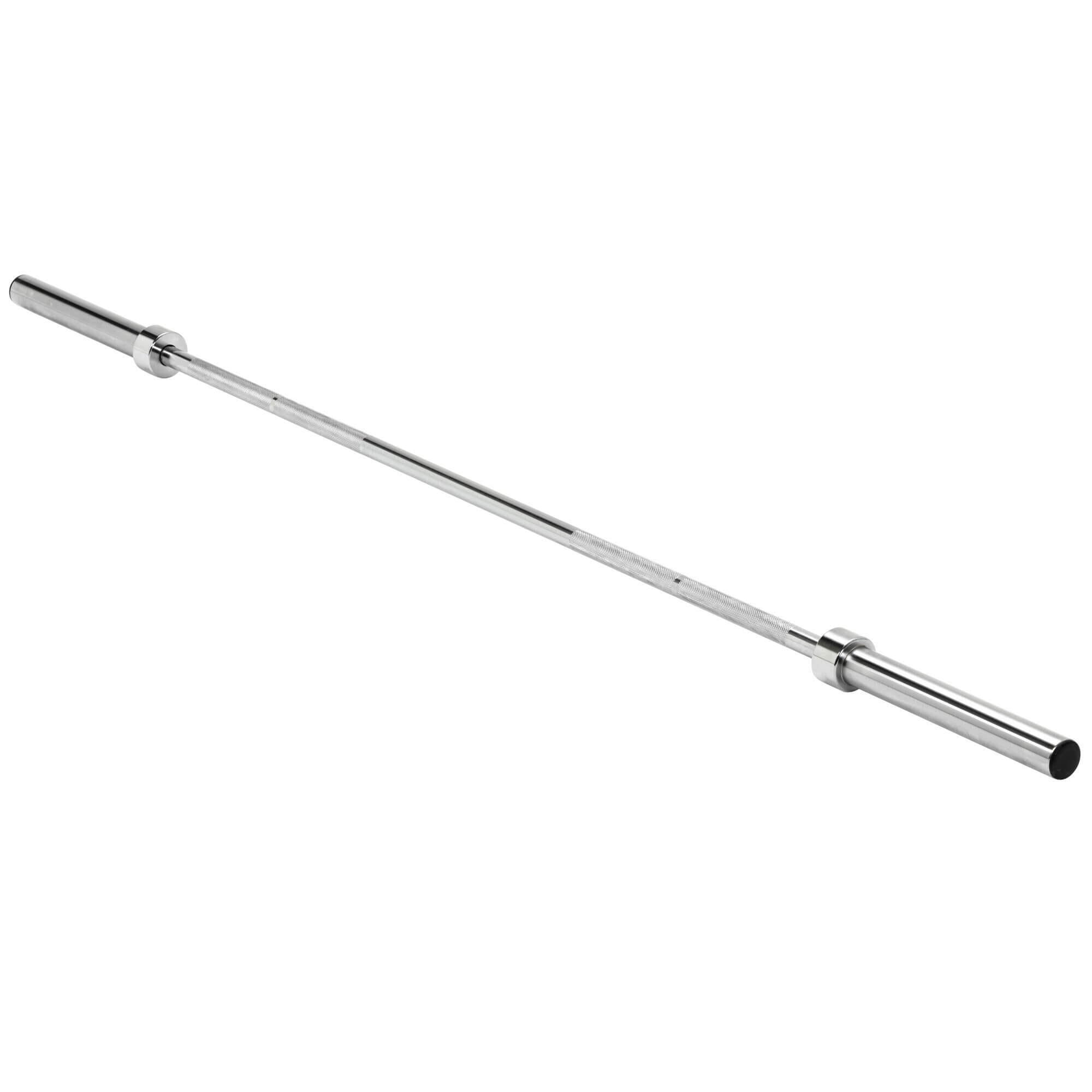 York 7' Olympic Barbell