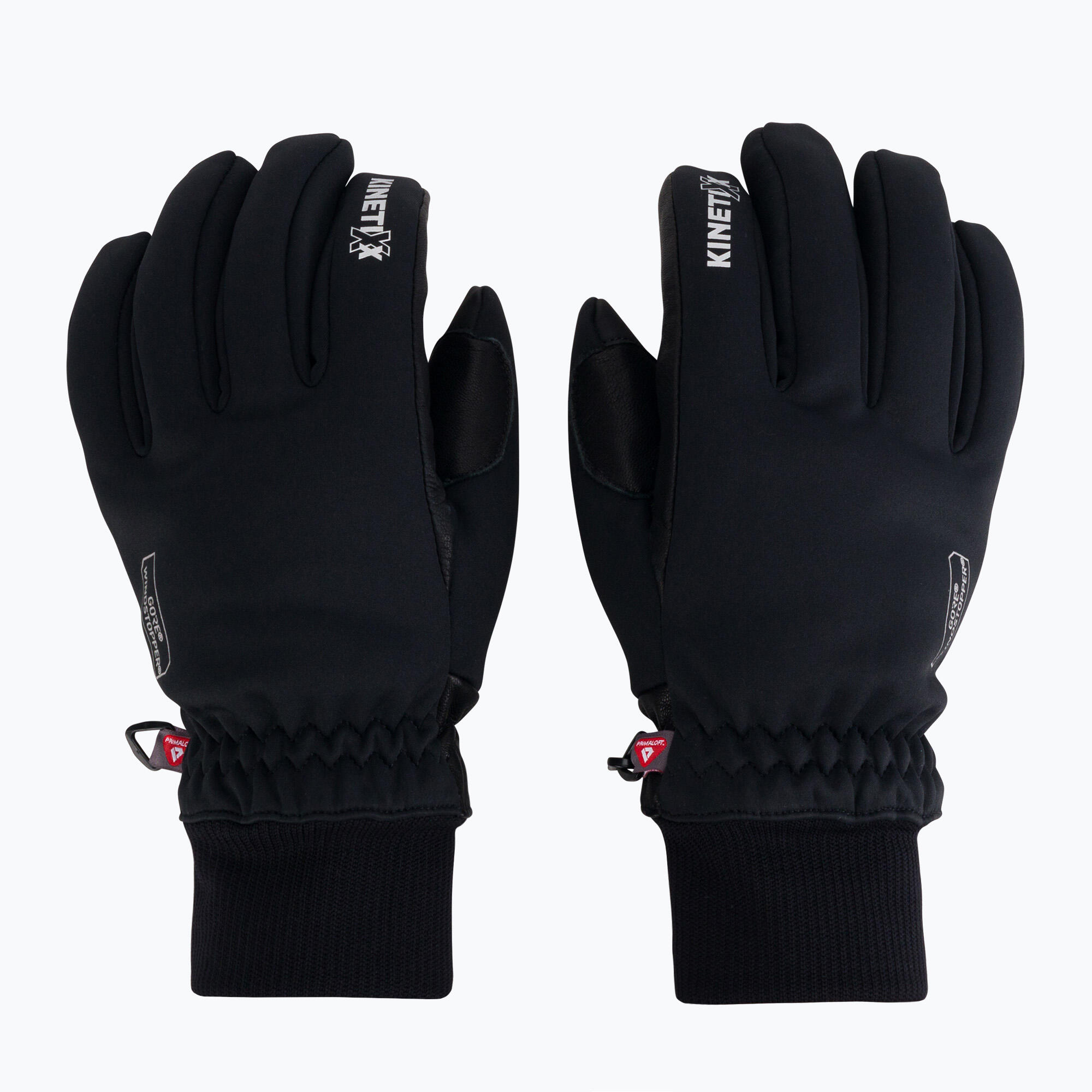 Extra warmer Winterhandschuh Meru | KinetiXx 3/7