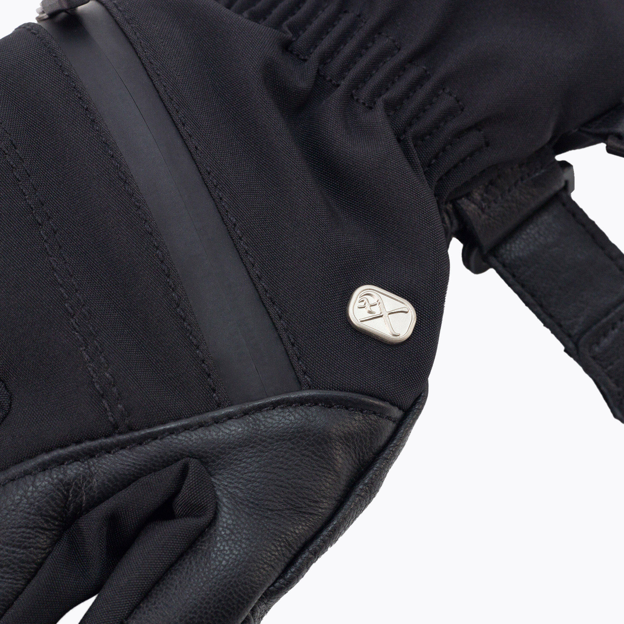 Sportlicher Damen-Ski- und Snowboardhandschuh Alina | KinetiXx 4/7