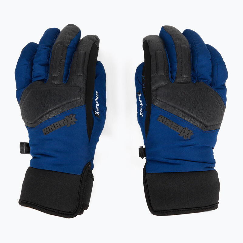 Gants KinetiXx Billy Ski Alpin pour enfants