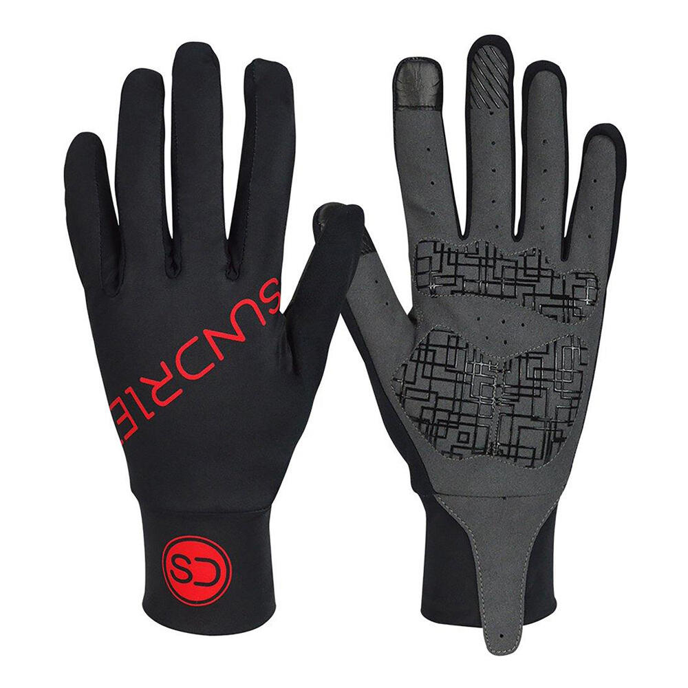 SUNDRIED Touch Screen Cycle Gloves