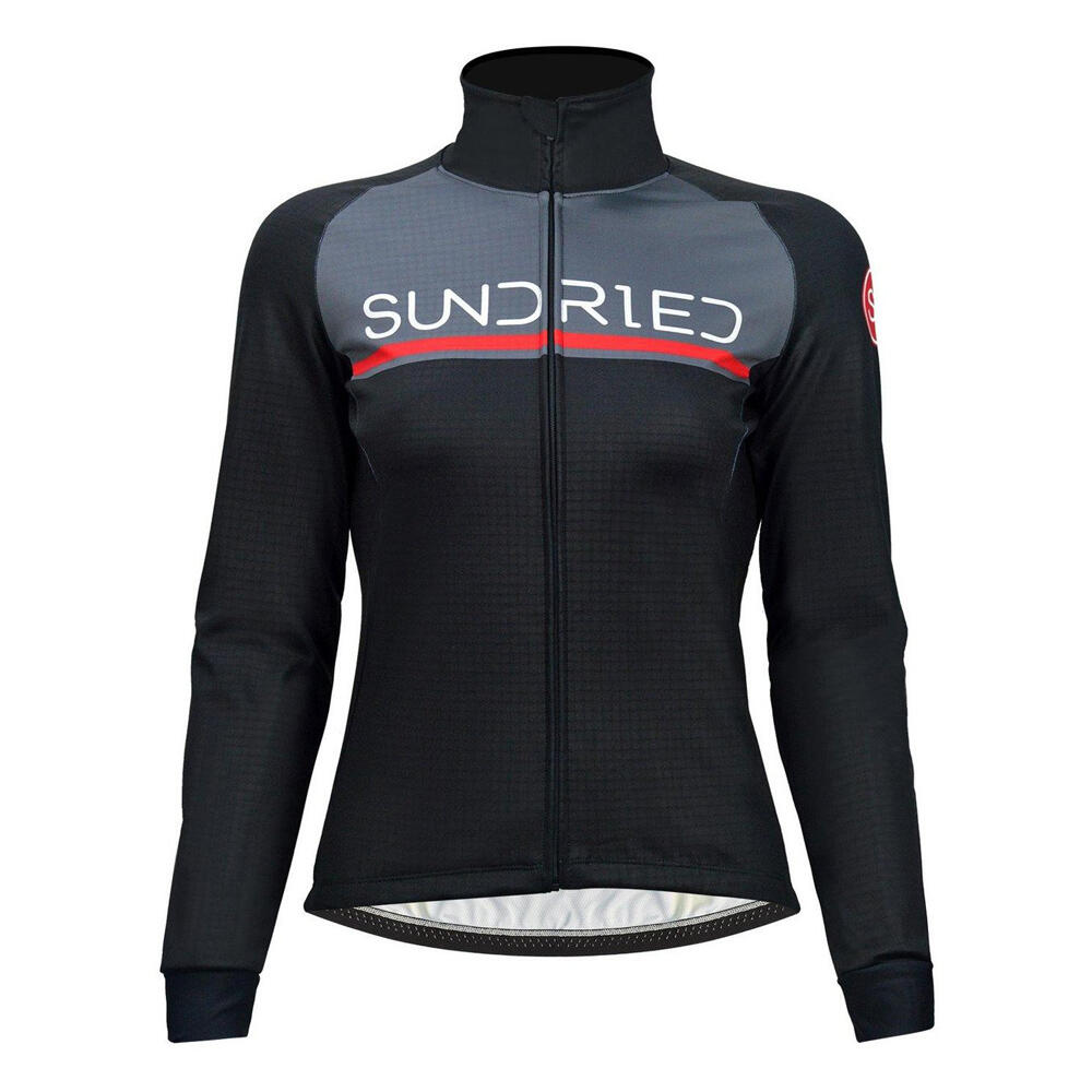 SUNDRIED Zero Womens Thermal Cycle Jacket