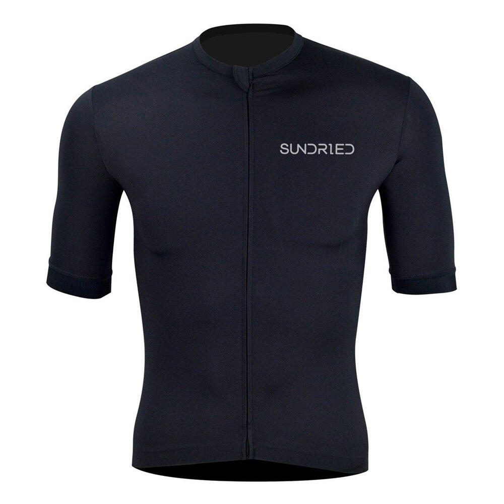 SUNDRIED Stealth Mens Cycle Jersey
