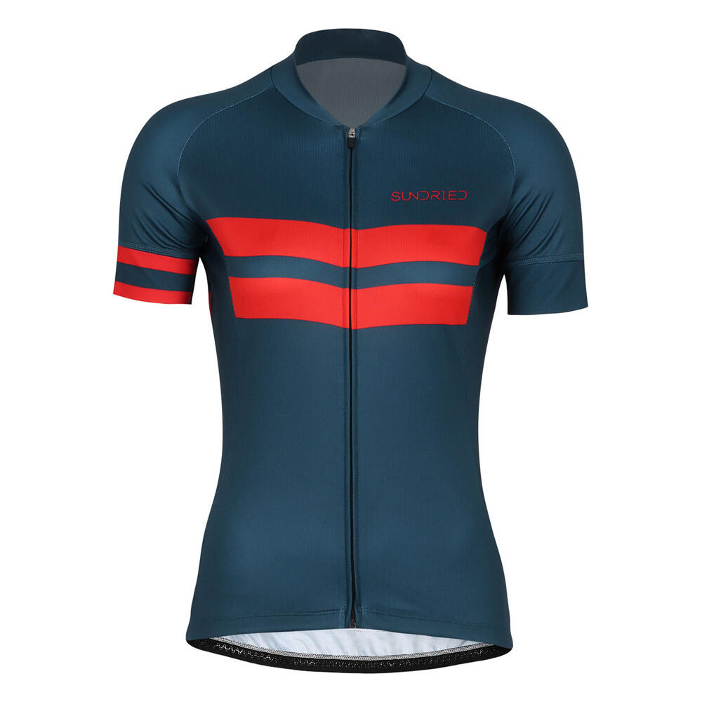 SUNDRIED Endo Womens Cycle Jersey