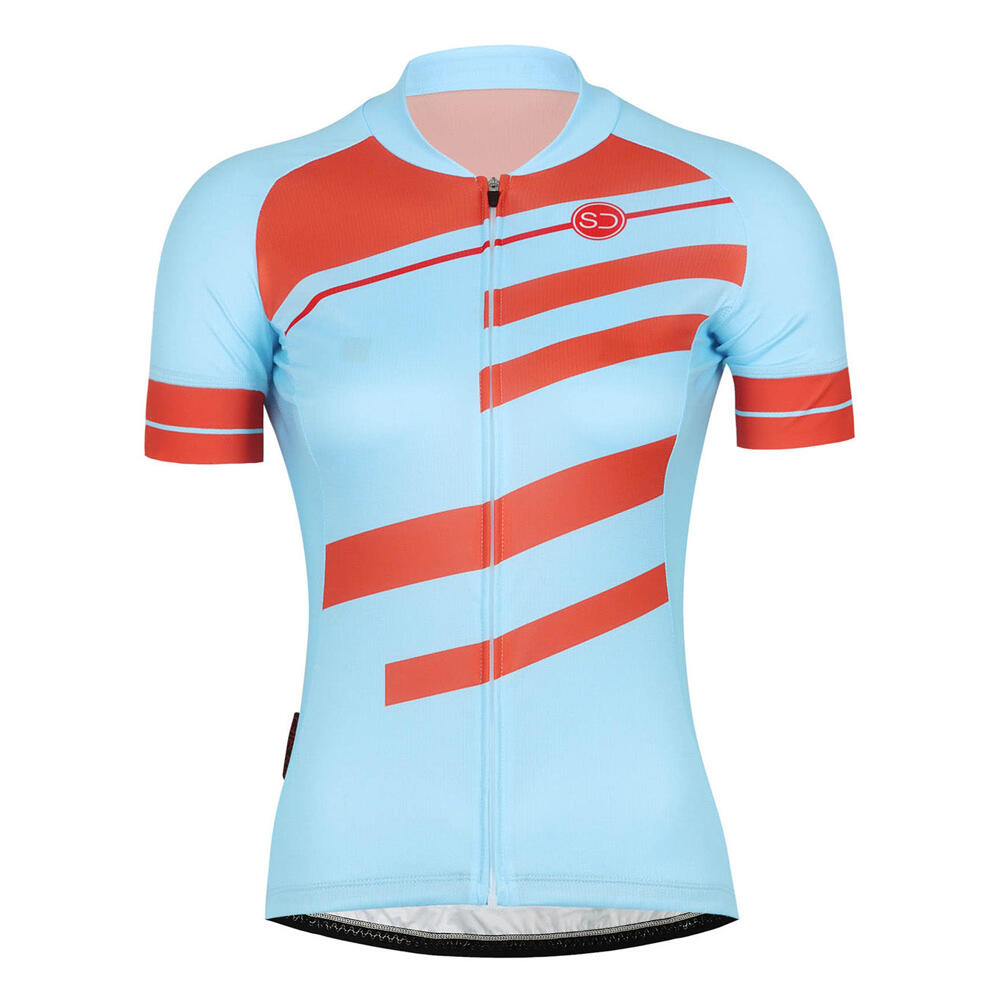 SUNDRIED Ecrins Womens Cycle Jersey