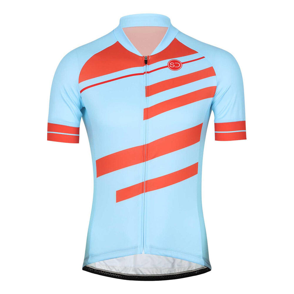 SUNDRIED Ecrins Mens Cycle Jersey