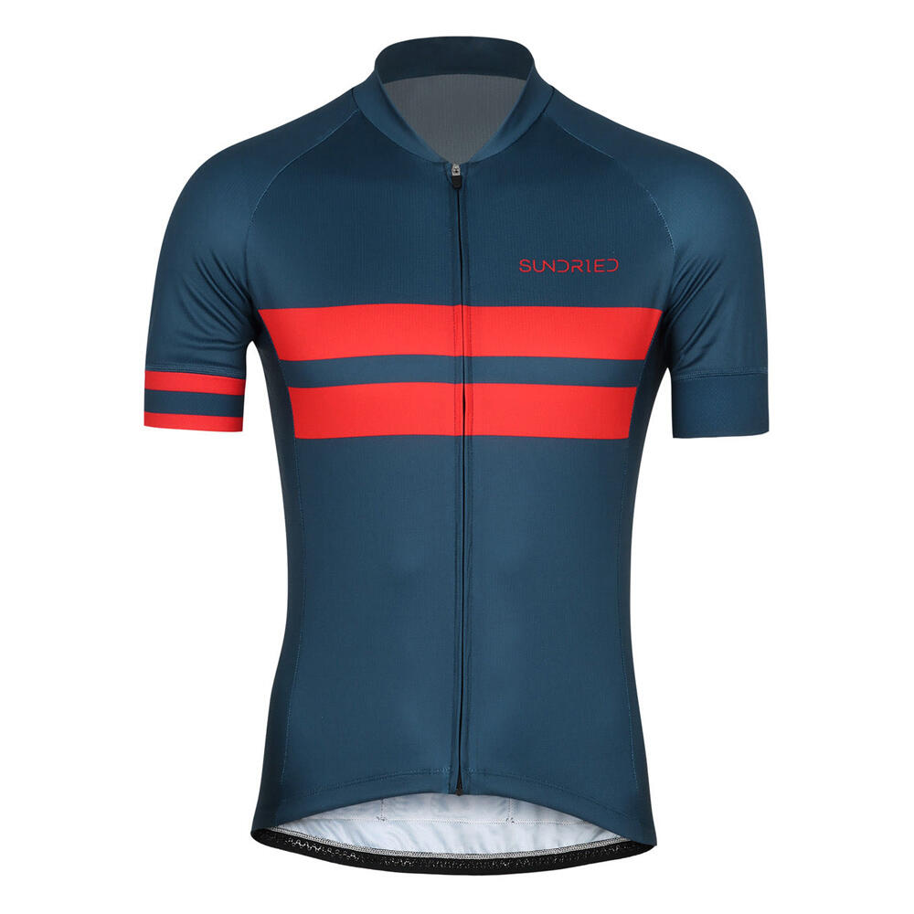 SUNDRIED Endo Mens Cycle Jersey