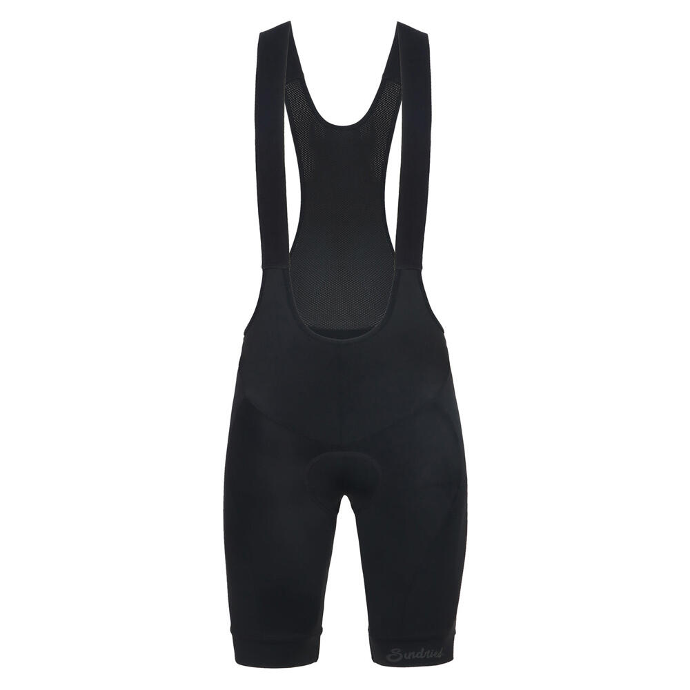 SUNDRIED Sport Womens Bib Shorts