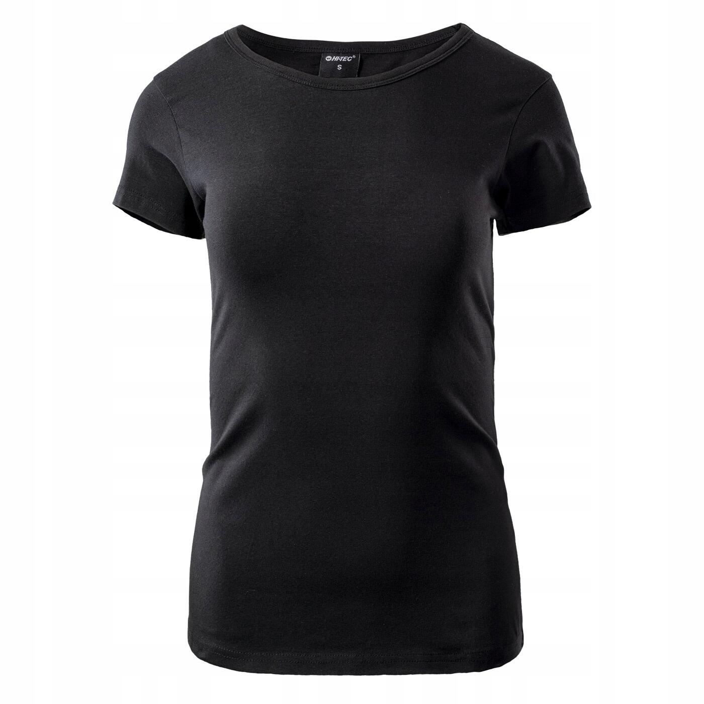 Camiseta de mujer Hi-Tec Puro 2/4
