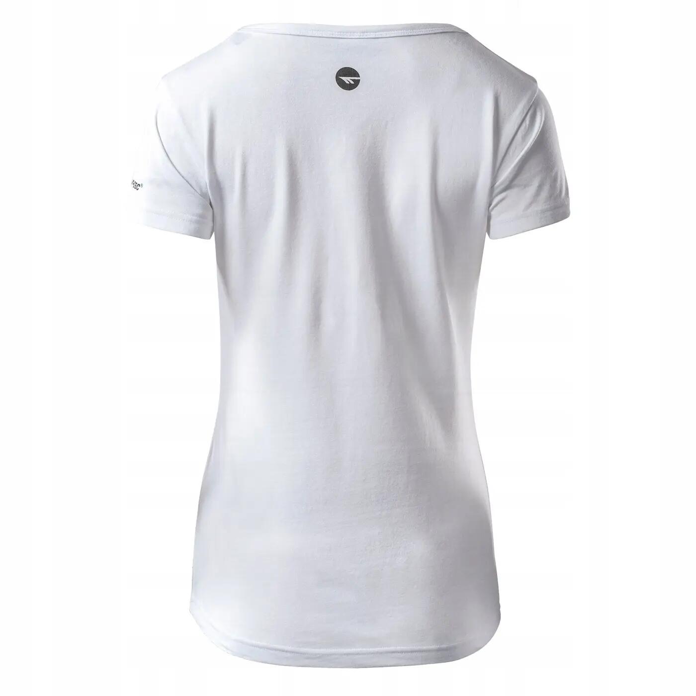 T-shirt da donna Hi-Tec Puro 4/4