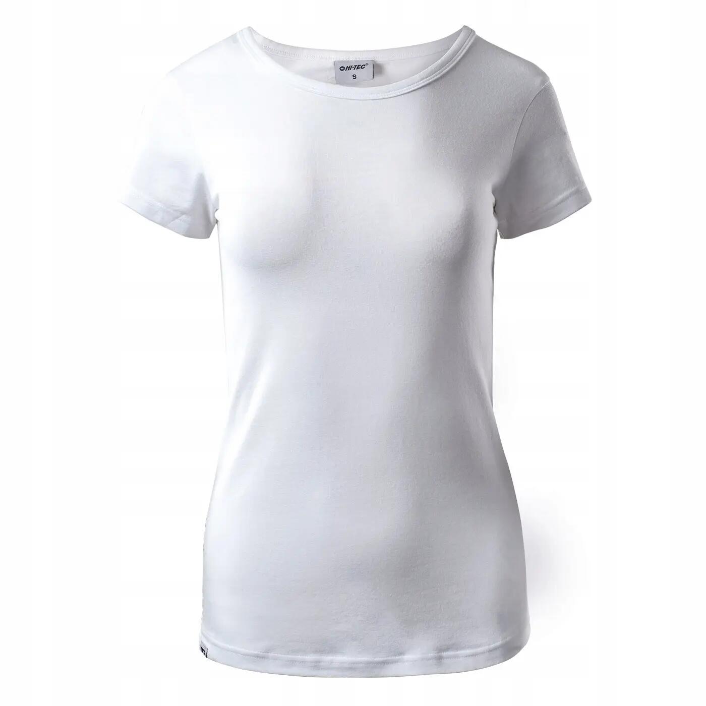 T-Shirt Hi-Tec Puro 2/4