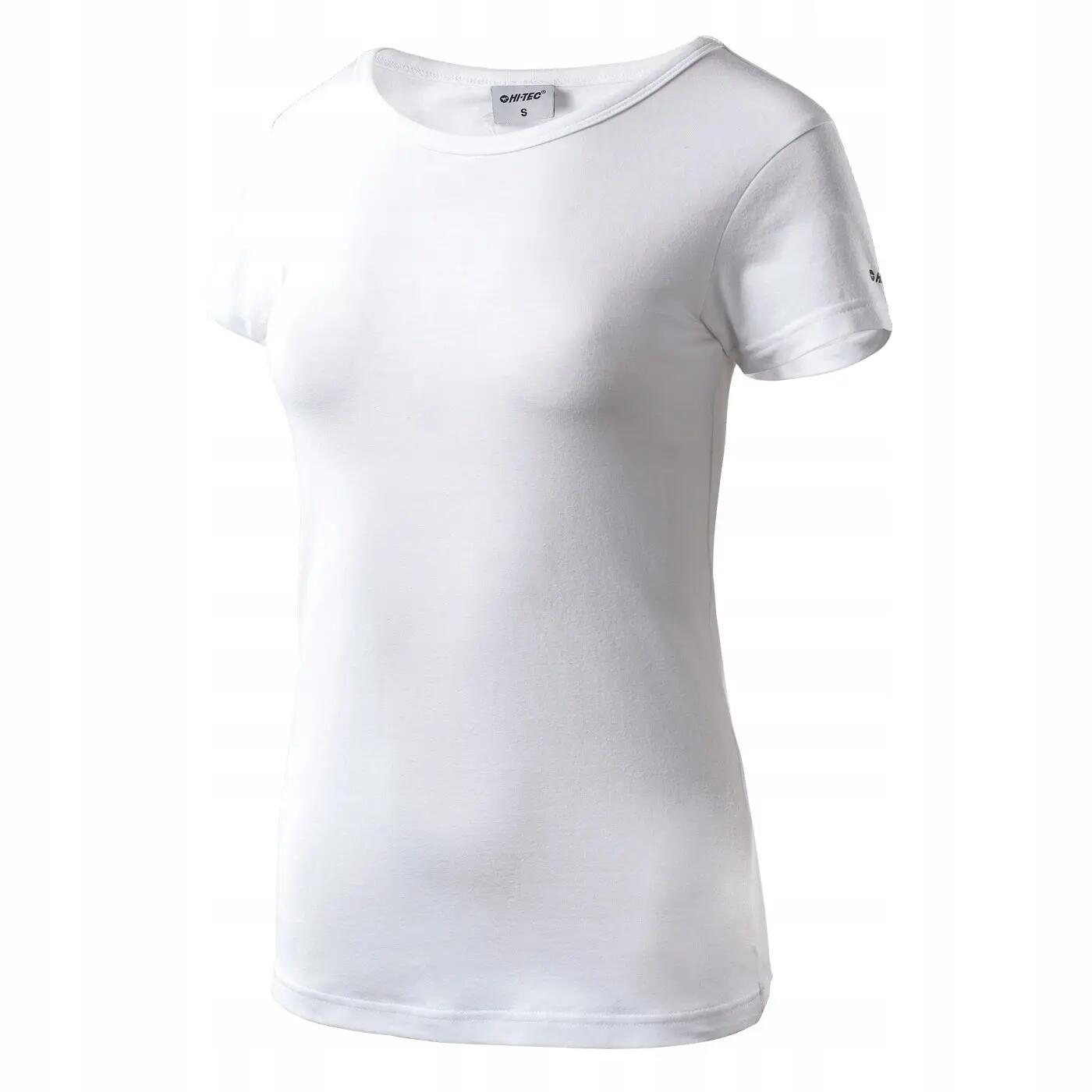 T-Shirt Hi-Tec Puro 3/4