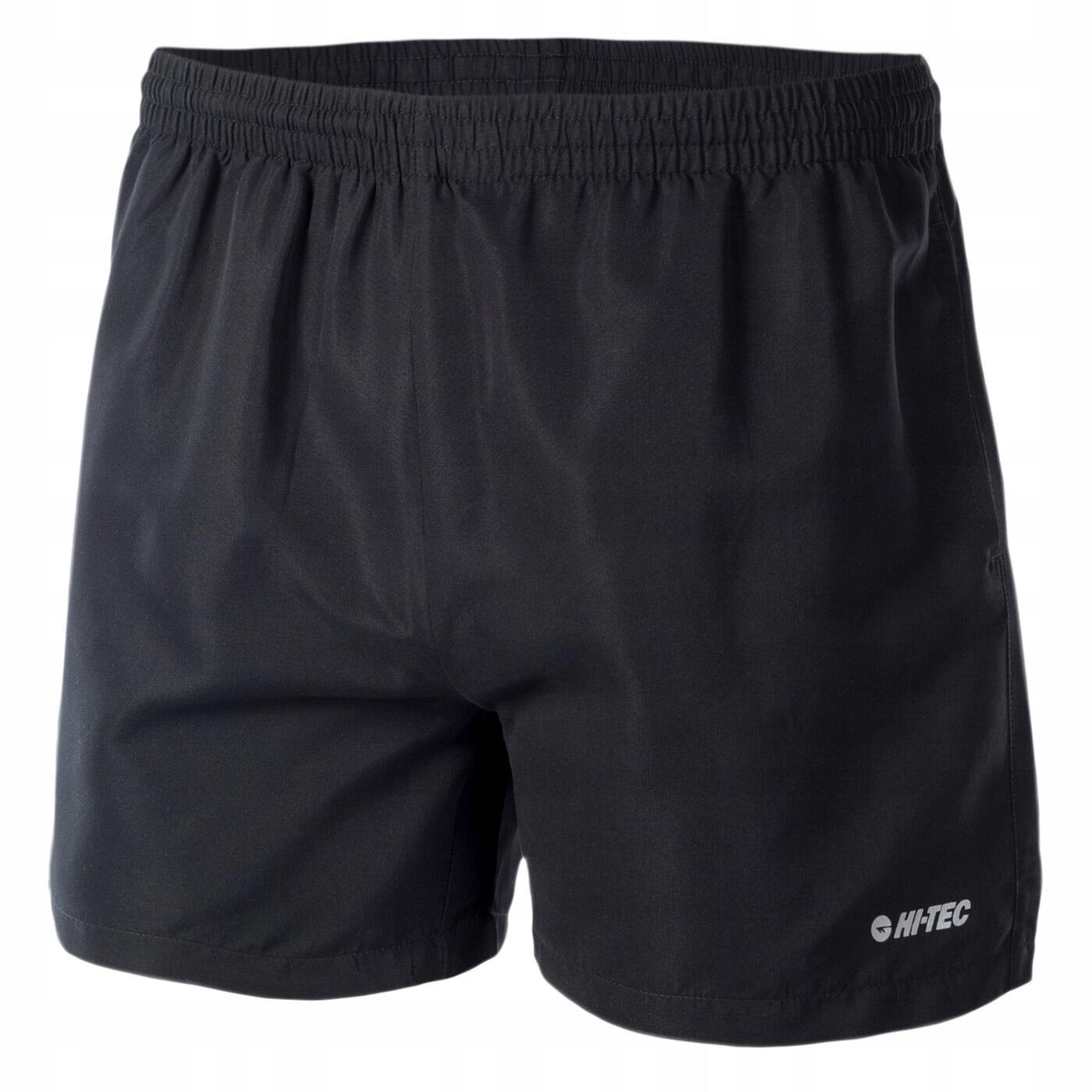 Shorts Matt pour hommes à séchage rapide 3/4