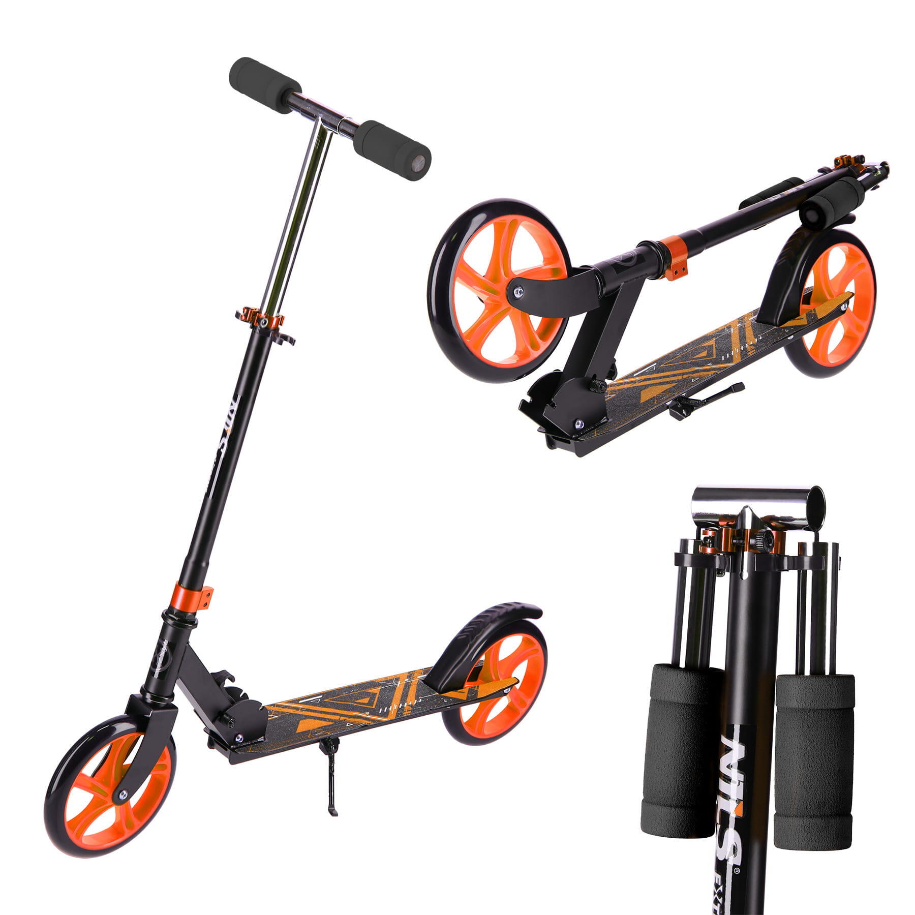 Roller Nils Extreme HM0106 7/7