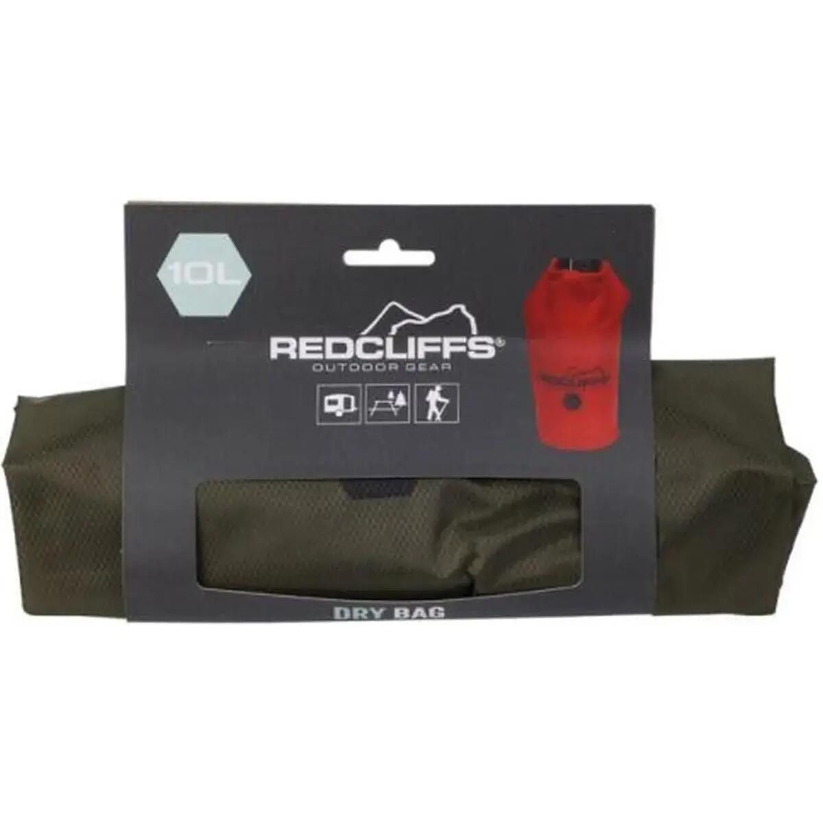 Worek wodoszczelny Redcliffs 10L 2/6