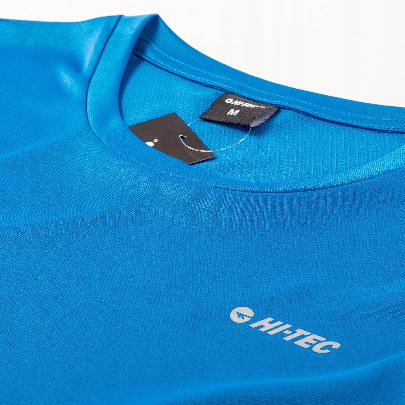 T-shirt formation hommes Hi-Tec Sibic 5/7