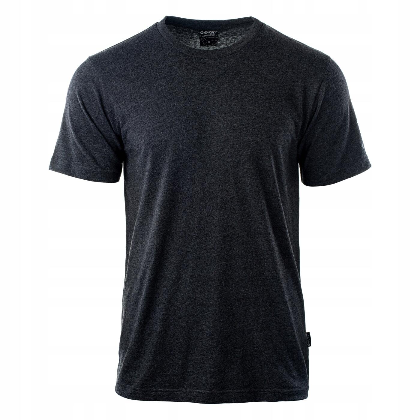 Magliette universali uomo Hi-Tec 92800041761 3/4