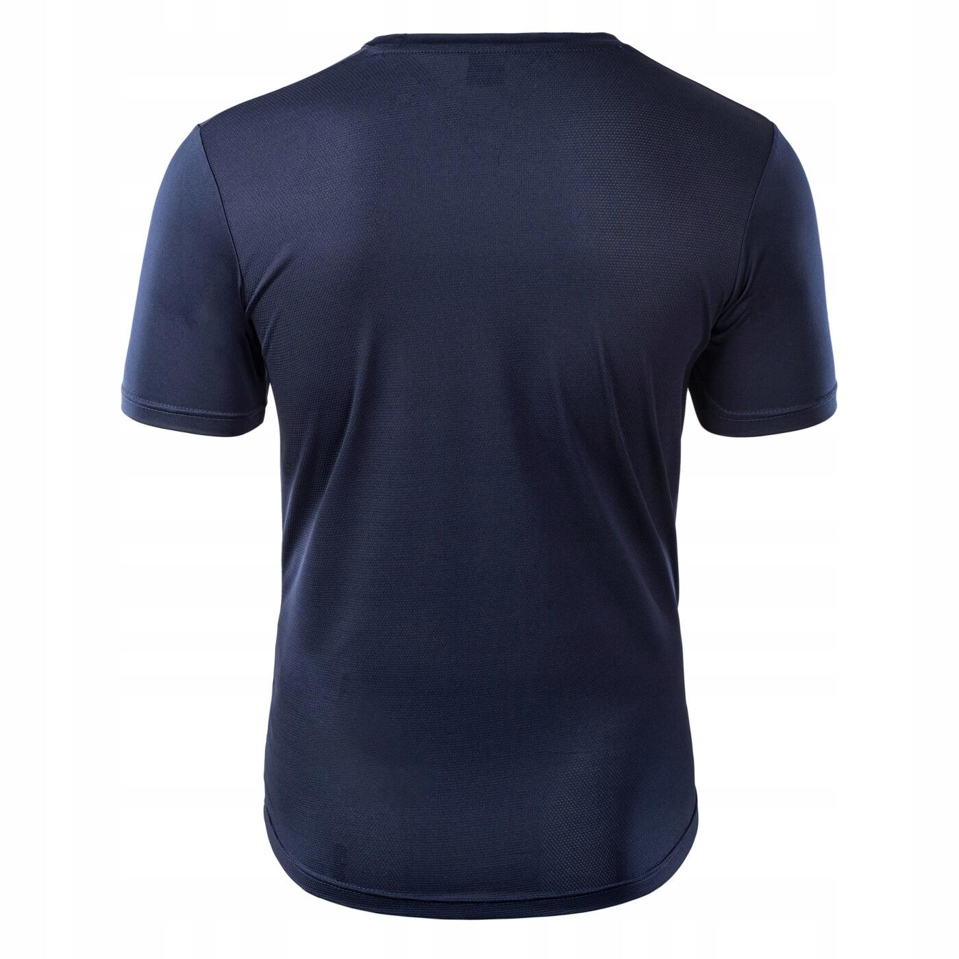 Maglia Hi-Tec Sibic 4/5