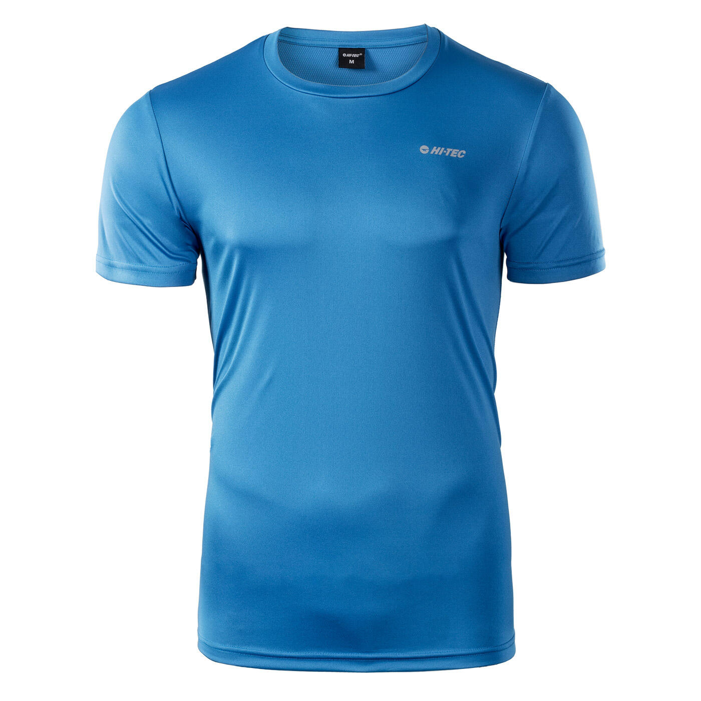 T-shirt formation hommes Hi-Tec Sibic 2/7