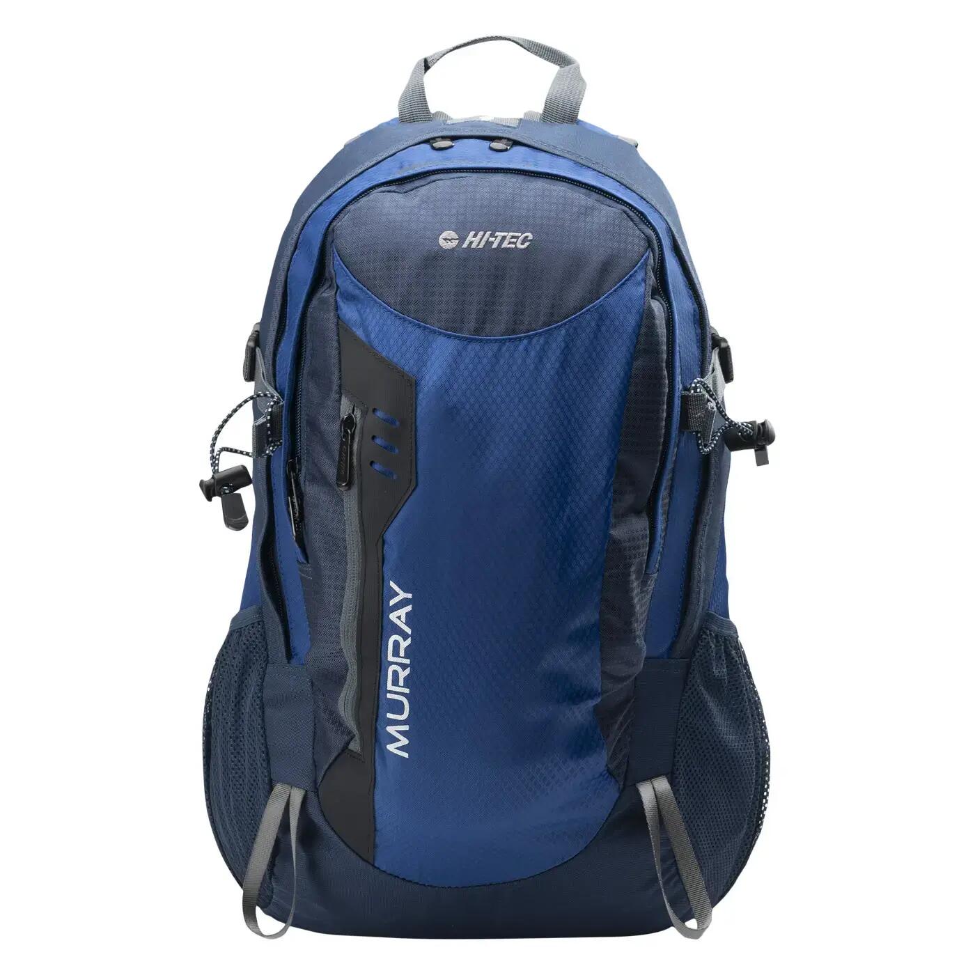 Trekkingowy plecak turystyczny Hi-Tec Murray 3/5