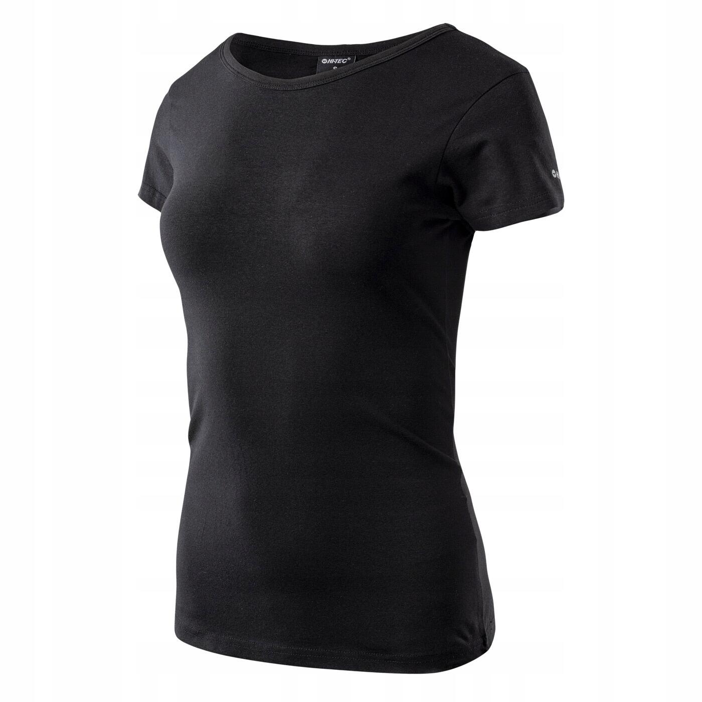 Camiseta de mujer Hi-Tec Puro 4/4
